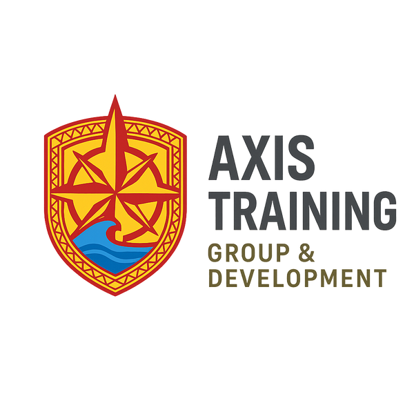 Axis Training Group & Development