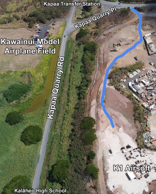 (Members) Airsoft Force-on-Force Training Event – April 26, 2026 | Skills & Scenario Drills @ K1 Airsoft